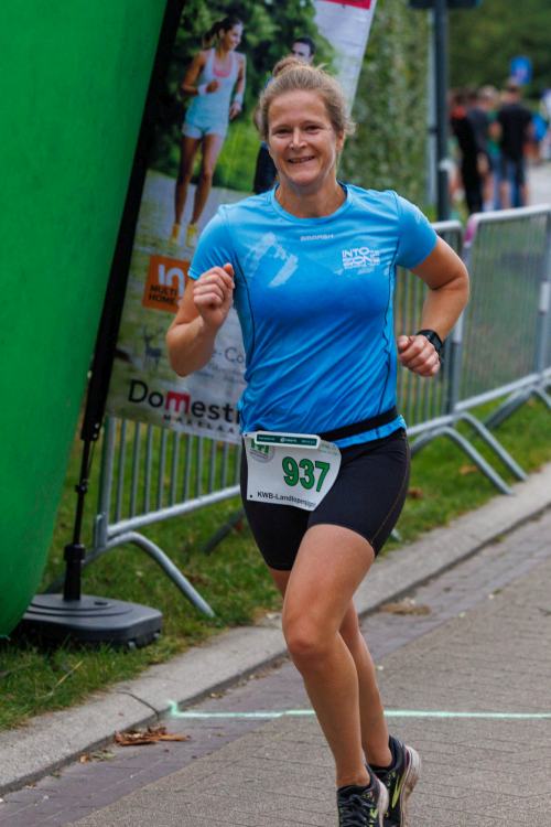 Landlopersjogging 2024